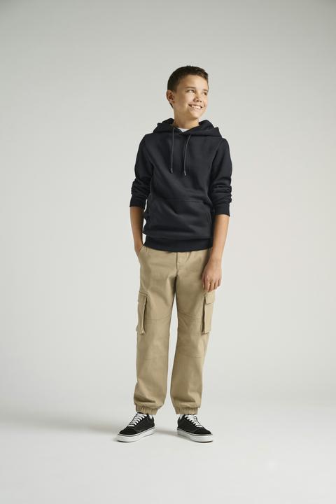 Only & Sons Junior Osjcam Stage Cargo Cuff Life Noos