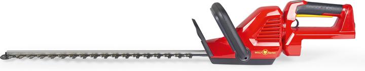 Actual product image Wolf-Garten Lycos 40/600 H (Cordless hedgecutters)