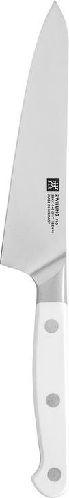 Produktbild Zwilling Messer Pro le blanc (14 cm)