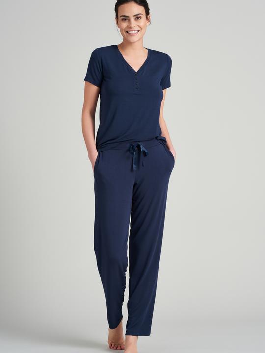 Actual product image Schiesser Trousers long (40)