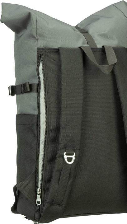 Actual product image Sandqvist Icon Rolltop Backpack 23 (23 l)