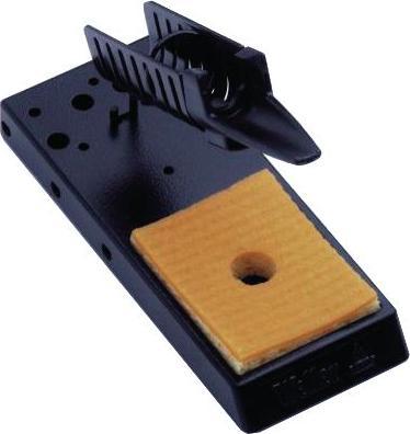 Produktbild Weller Erem Lötkolben-Halter WPH80 (Entlötset)