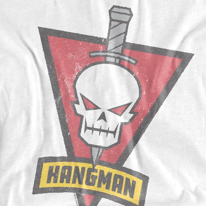 Immagine prodotto Top Gun Hangman Call Sign Maglietta Adulto Unisex (M)