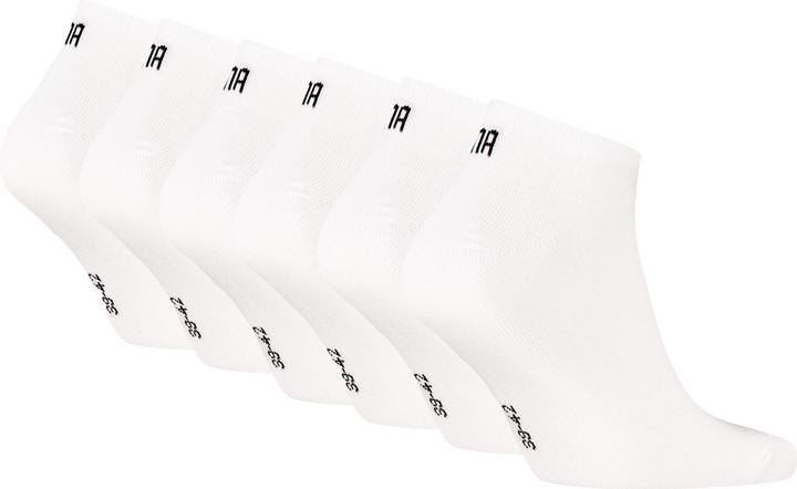 Image du produit Puma Sneaker Plain 6p Unisex (paquet de 6, 47 - 49)