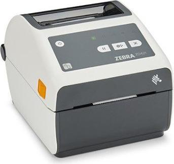 Image du produit Zebra ZD421c (203 dpi)