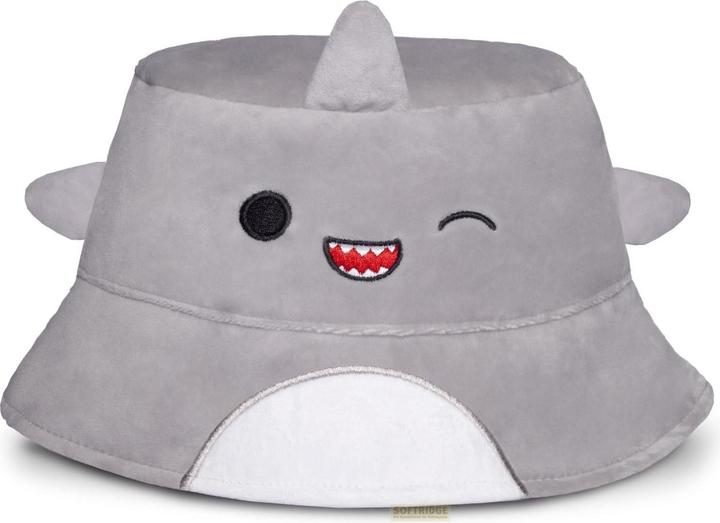 Difuzed Squishmallows - Gordon Novelty Bucket Hat (One Size)