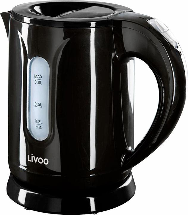 Immagine prodotto Livoo Mini bollitore (0.80 l, Spina UE)