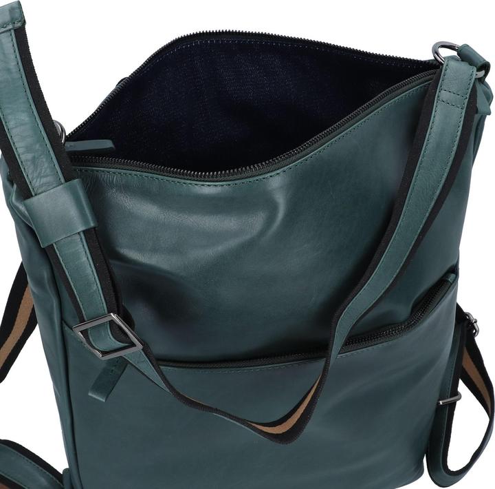 Immagine prodotto Harolds Caugio Daypack Leder 40 cm (14 l)