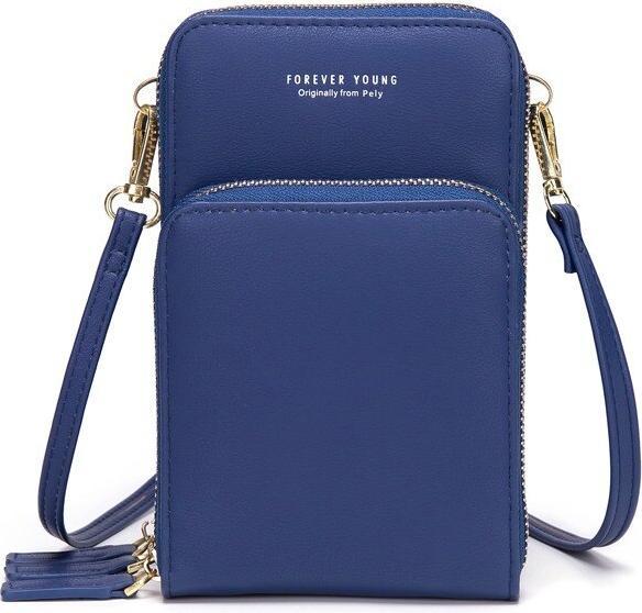 Produktbild Yuwanet Tasche "FOREVER YOUNG"