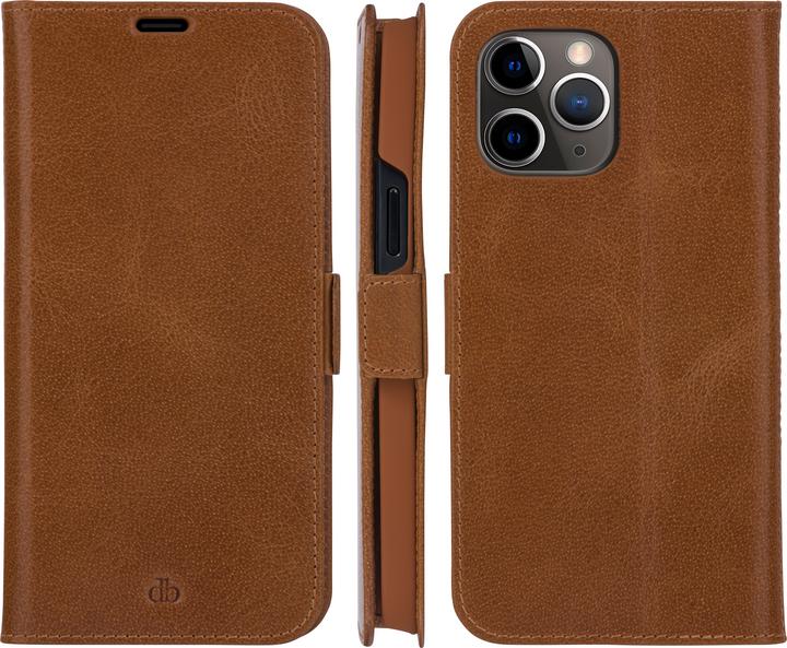 Actual product image dbramante1928 Copenhagen Slim (Apple iPhone 13 Pro)
