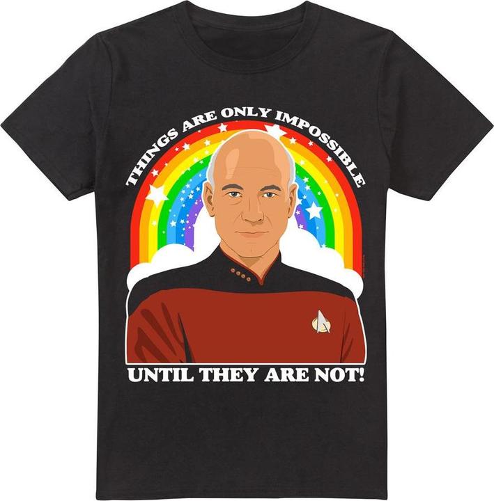 Impossible TShirt (M)