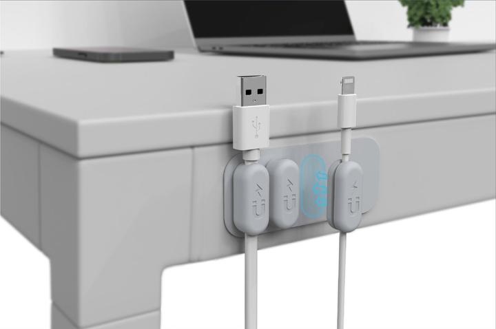 Image du produit Max Hauri Cable Home Porte-câble magnétique