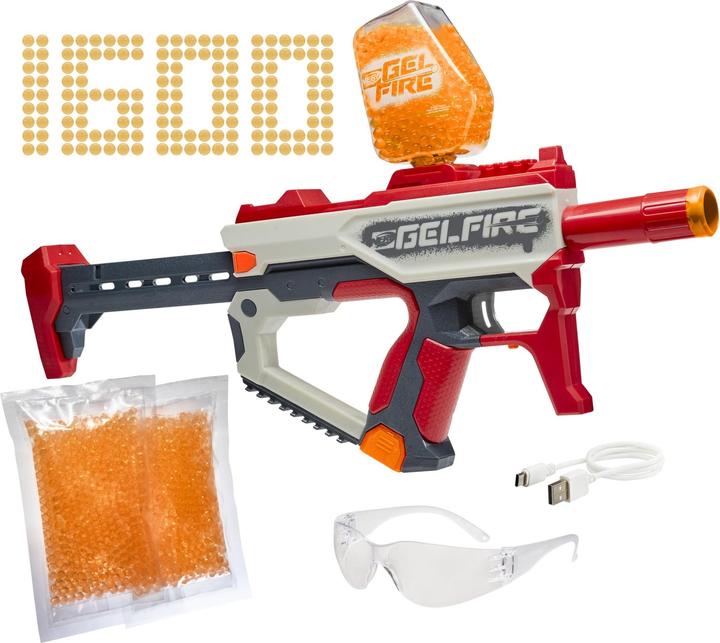 Produktbild Hasbro Nerf Gelfire Mythic