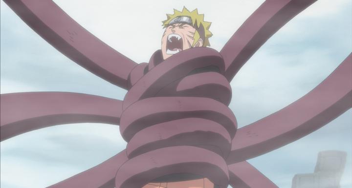 Produktbild Naruto Shippuden - The Movie 2 (Blu-ray, 2016, Deutsch)