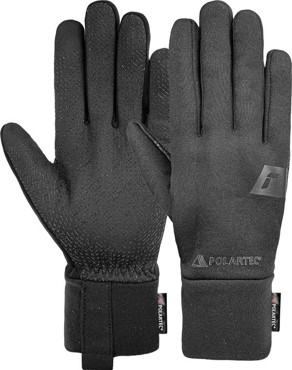 Immagine prodotto Reusch Power Stretch TOUCH-TEC (11)