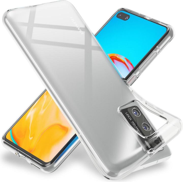 Produktbild Nalia Handyhülle (Huawei P40)