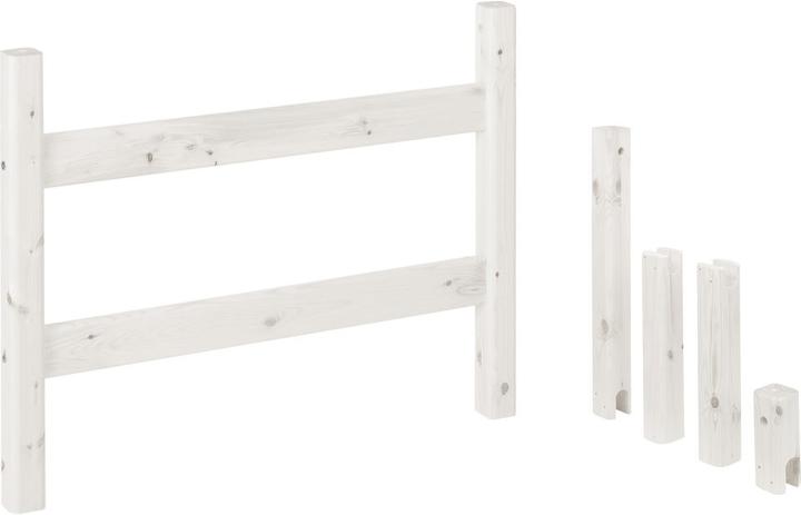 Image du produit Flexa Poteau pour lit combiné de hauteur moyenne Classic