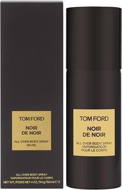 Produktbild Tom Ford Noir de Noir (Spray, 150 ml)