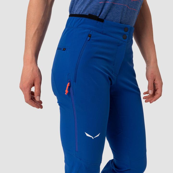 Actual product image Salewa Lagorai Durastretch Da pants (36, S)