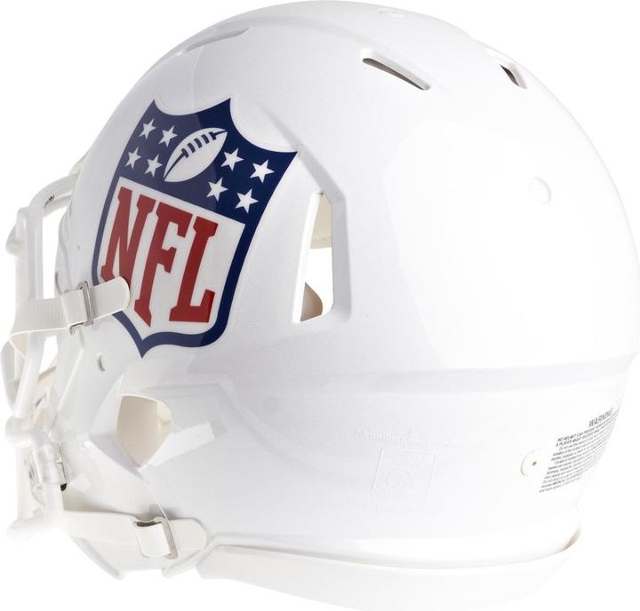 Immagine prodotto Riddell Velocità autentico casco originale NFL Logo Shield