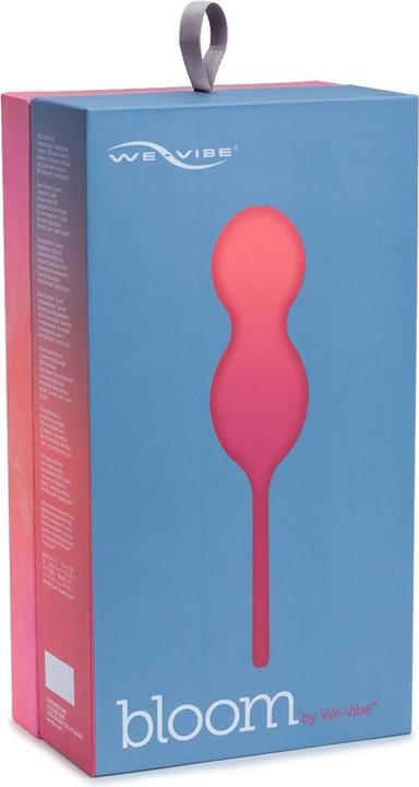 Immagine prodotto We-Vibe Bloom