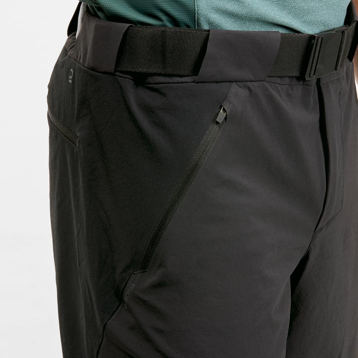 Immagine prodotto Quechua Wandershorts Herren - MH500 schwarz (XXL)