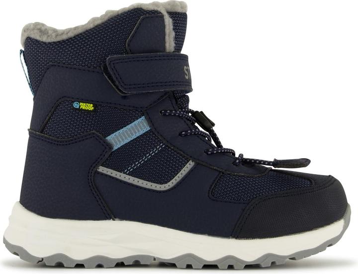 Stoic Kid's NorrhultSt Snow Boots