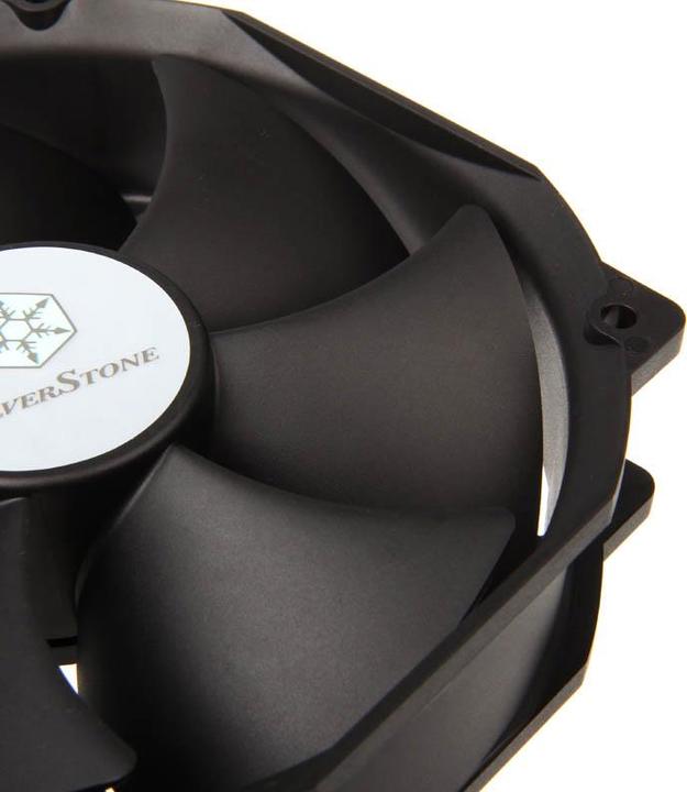 Image du produit Silverstone Sst-Fhp141 (140 mm, 1 x)
