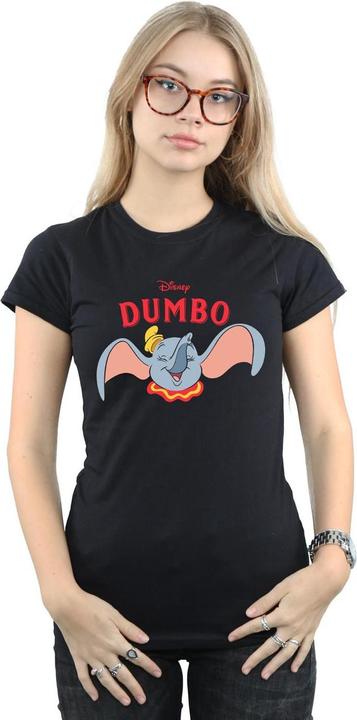 Produktbild Disney Dumbo Smile TShirt (XXL)