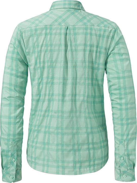 Produktbild Schöffel Blouse Style Dynkur WMS (46)