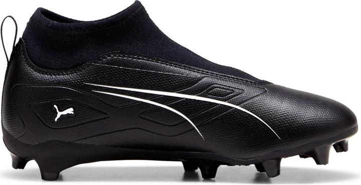 Produktbild Puma kinder-fussballschuhe ultra match+ fg/ag (38)