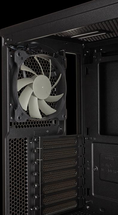 Produktbild Corsair Carbide 270R (ATX, mATX, Mini-ITX)