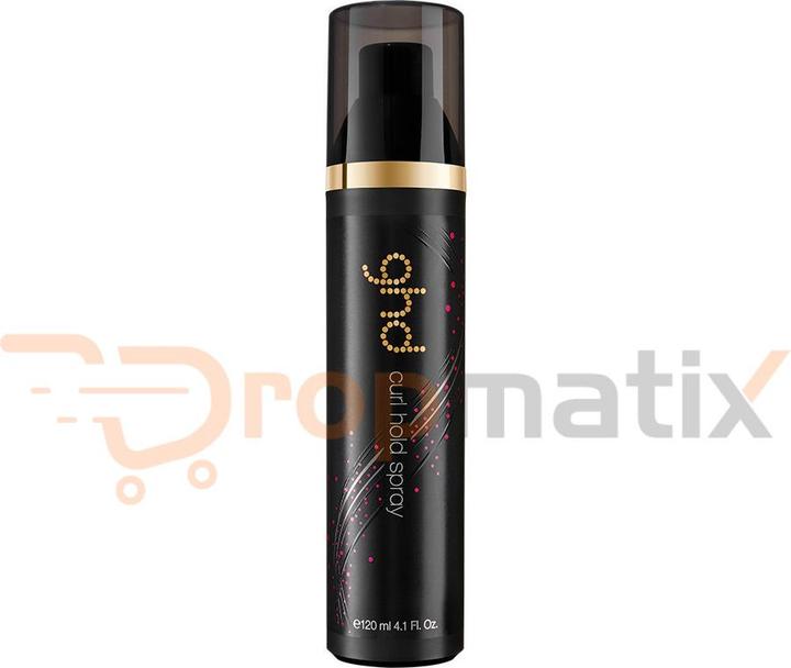 Actual product image ghd Curly Ever After (120 ml)