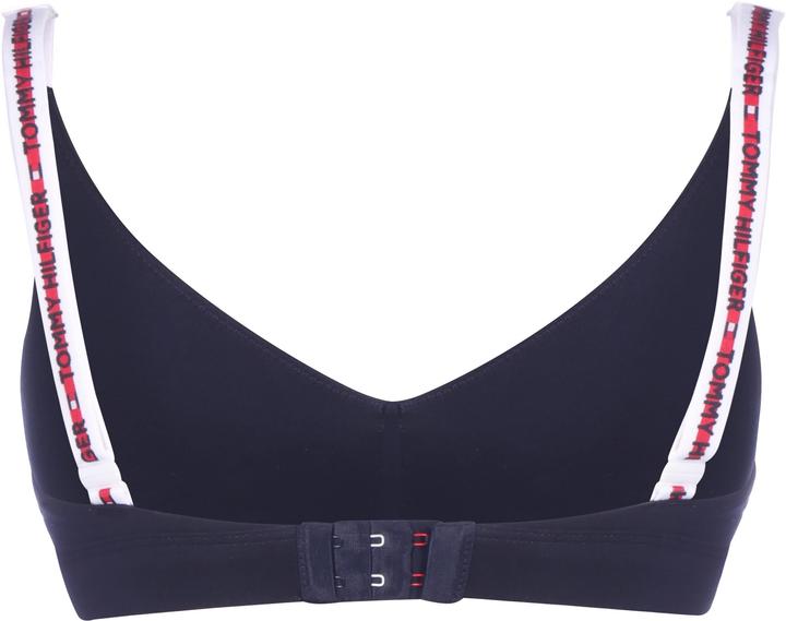 Actual product image Tommy Hilfiger Bralette Sportswear (XS)