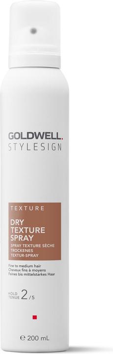 Produktbild Goldwell StyleSign Texture Trockenes Textur Spray (200 ml)