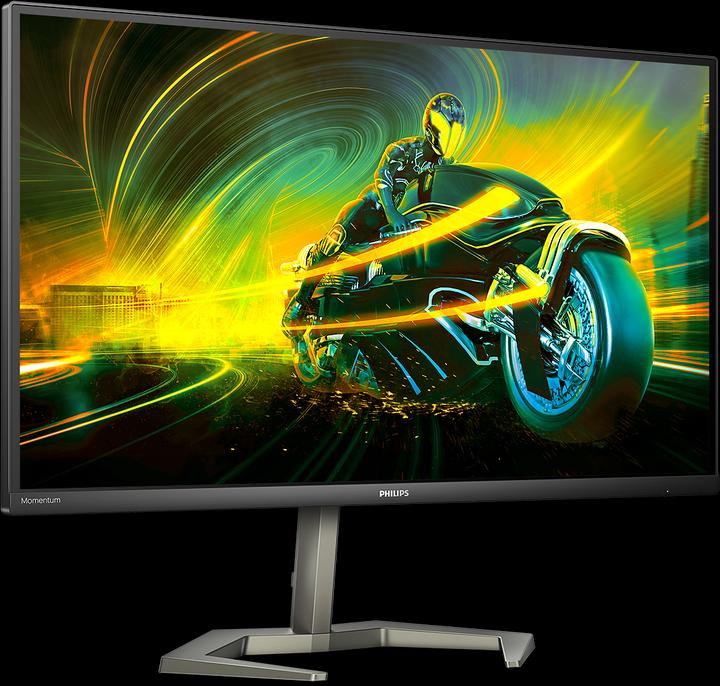 Philips 27M1N5500ZA/00 (2560 x 1440 Pixel, 27")