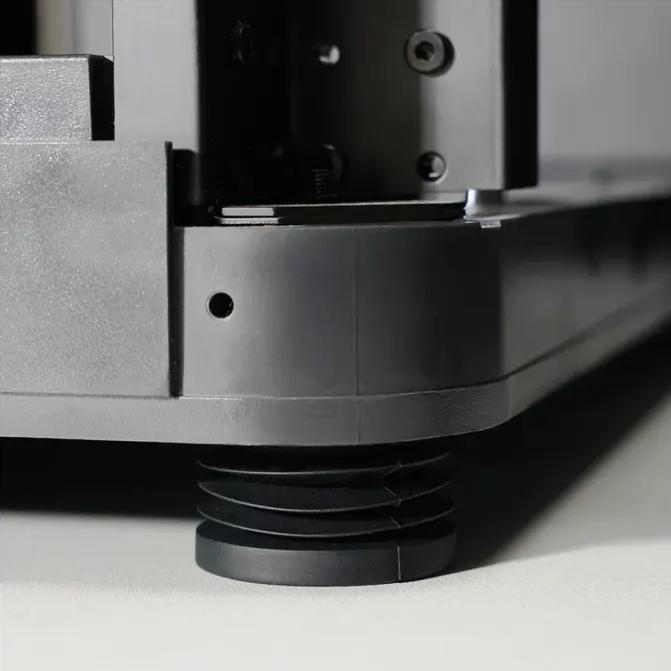 Produktbild Bambu Lab Anti-Vibration Feet X1 / P1 Series (Zubehör)