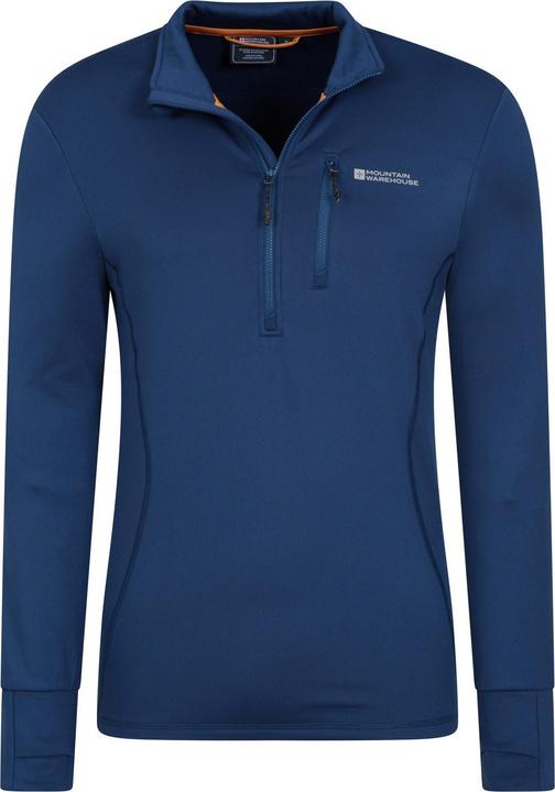 Produktbild Mountain Warehouse Marathon Fleece Oberteil (XS)