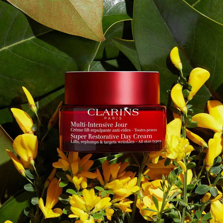 Produktbild Clarins Crème Jour Toutes Peaux (50 ml, Tagescreme)