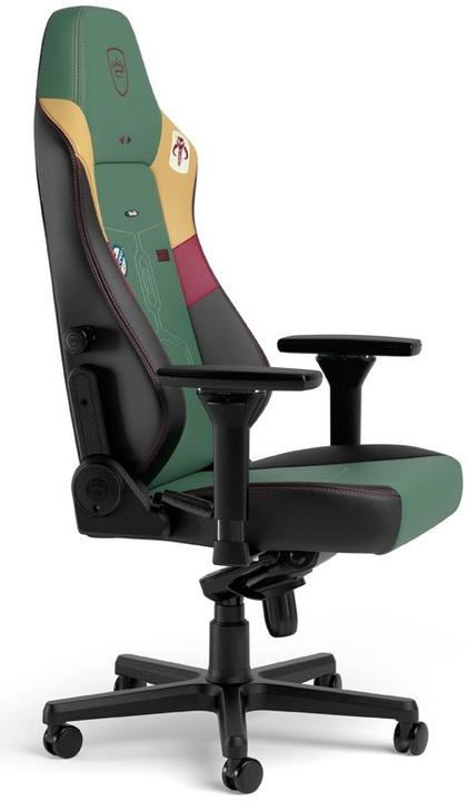 Image du produit noblechairs HERO - Boba Fett Edition