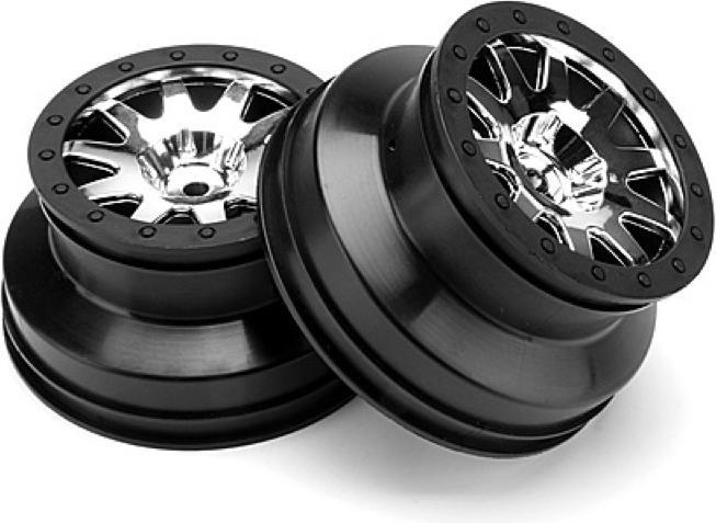 Immagine prodotto HPI Fulmine MK.10 FELGEN CROMO
