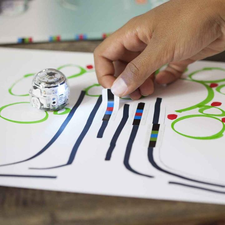 Produktbild Ozobot Evo