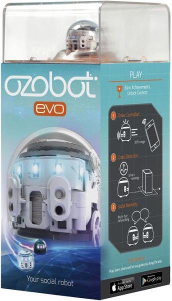 Produktbild Ozobot Evo