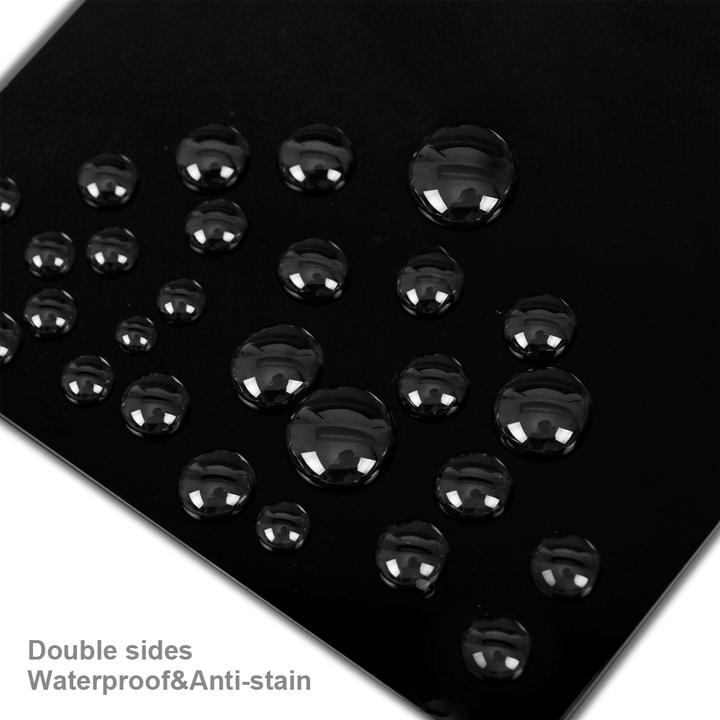Produktbild Nisi IR ND32000 (4.5) 150x150mm 15 Stop Graufilter (150 mm, ND- / Graufilter, 150 mm)