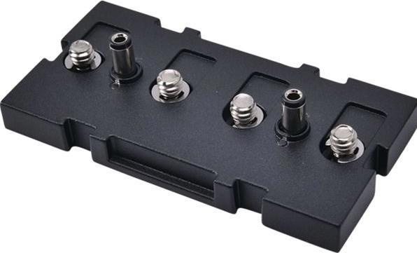 Produktbild Aputure Infinibar PB6 8-Light Kit (Weitere Dauerlichter)