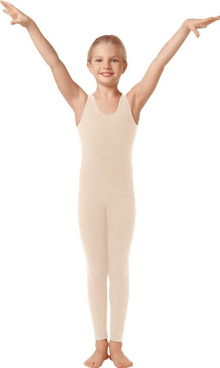 Eurotard Kinder Unitard Einteiler