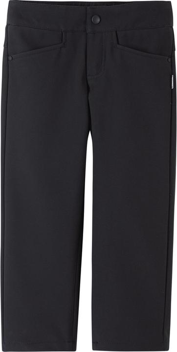 Reima Kinder Softshell Hose Idole (146)