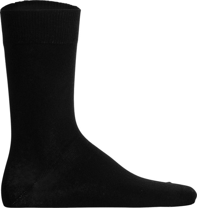 Actual product image Hudson Socken Casual EASY³ 3-PACK (pack of 3, 43 - 46)