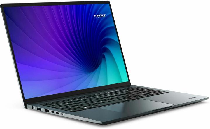 Medion P10 (16", Intel Core i7-13620H, 16 GB, 1000 GB, CH)
