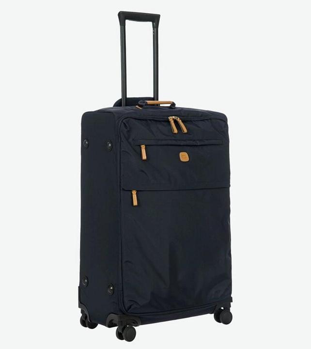 Produktbild Brics Bric's Trolley + Koffer X-Travel 58145 (86 l, L (90 - 115l))